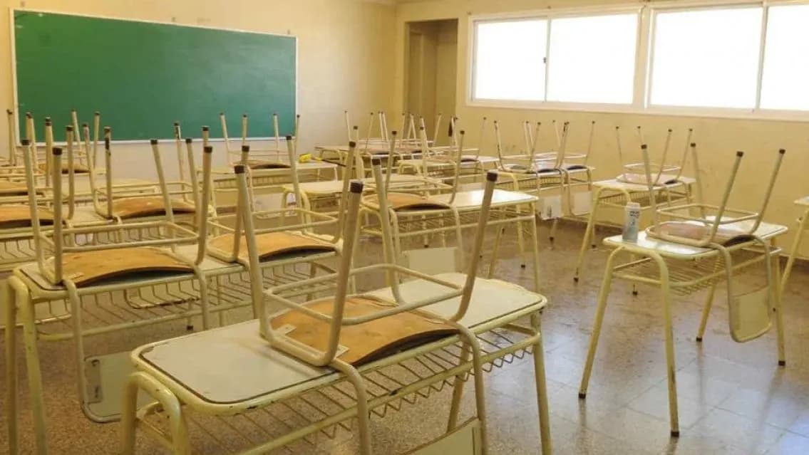 Salta definió cuándo será el último día de clases del ciclo lectivo 2026