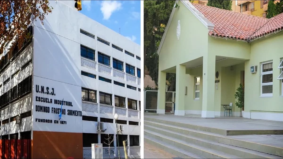 La UNSJ reorganiza el ciclo lectivo tras 41 jornadas de clases perdidas por los paros docentes