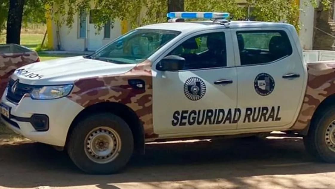 Detuvieron en Santa Rosa a un sospechoso de robo que tenía pedido de captura en Tucumán