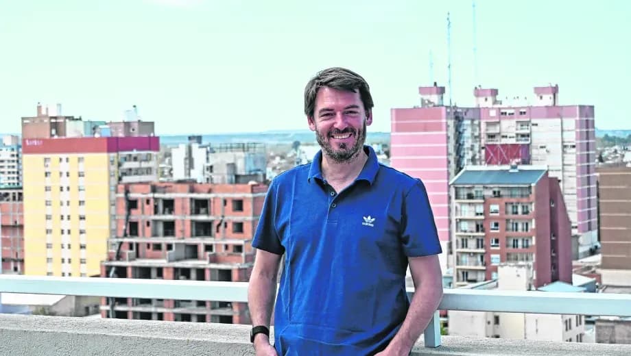 Cipolletti proyecta su crecimiento a 50 años con foco en servicios, conectividad y calidad de vida