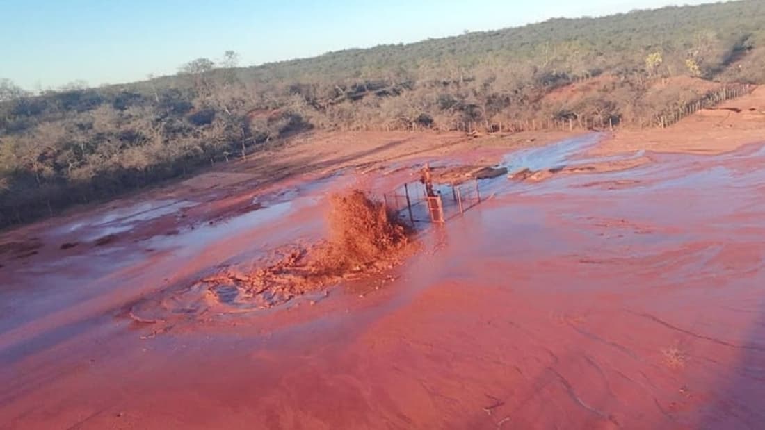 Un informe detectó contaminación en un pozo de Salta y alertó por otros 200 que podrían estar mal saneados