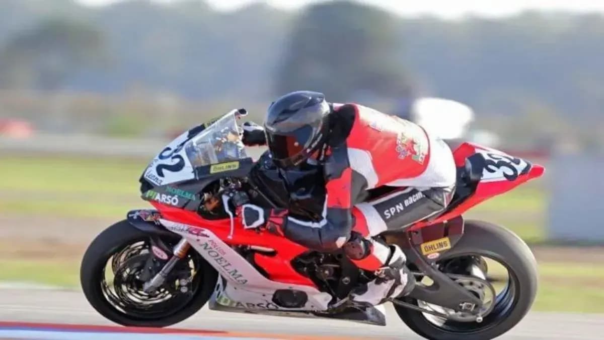 Racing Experience Pilots tendrá dos jornadas de conducción en el Autódromo San Nicolás