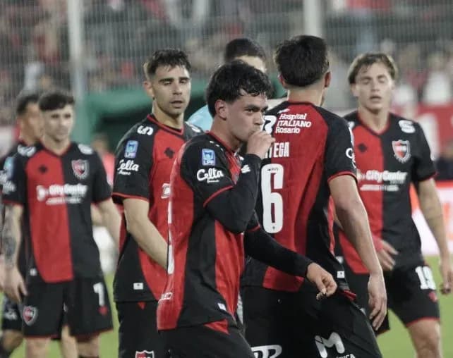 Newell’s recibe a Lanús en un duelo clave por la clasificación en el Clausura