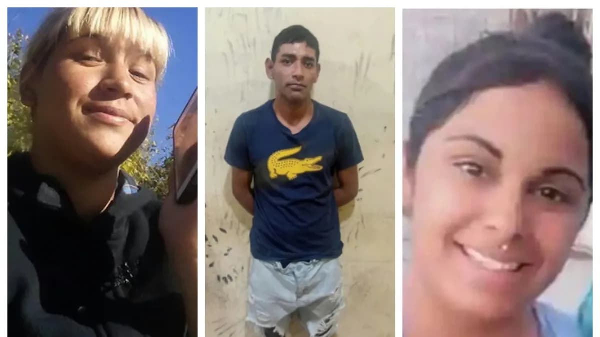 Murió bajo custodia policial y su historia volvió a poner el foco en una familia atravesada por violentas tragedias en San Juan