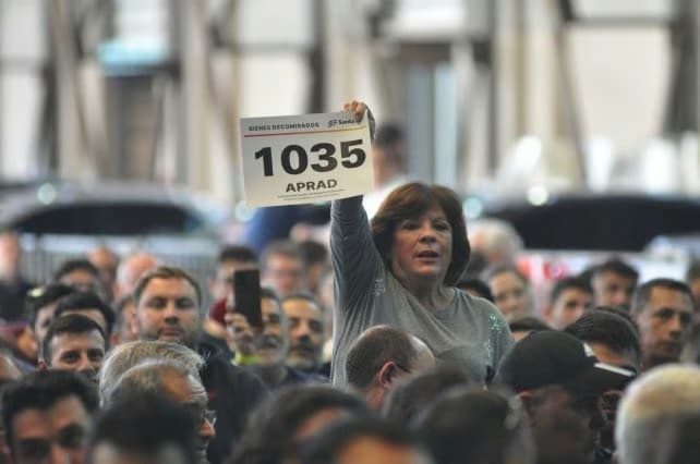Más de 4.200 personas ya se anotaron para la próxima subasta de bienes decomisados en Santa Fe