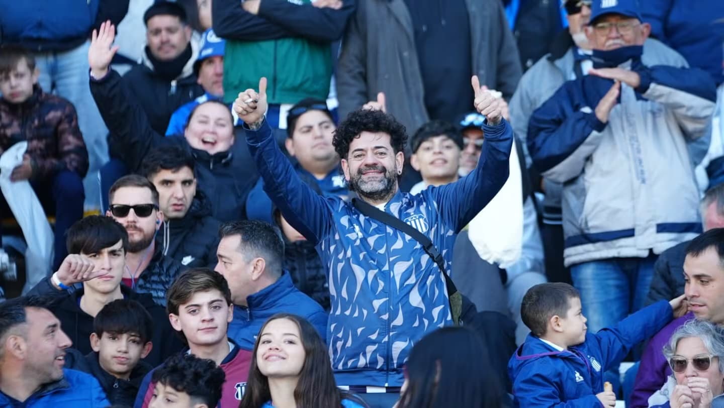 Talleres-Belgrano: unas 1.000 personas participarán del operativo de seguridad en el Kempes