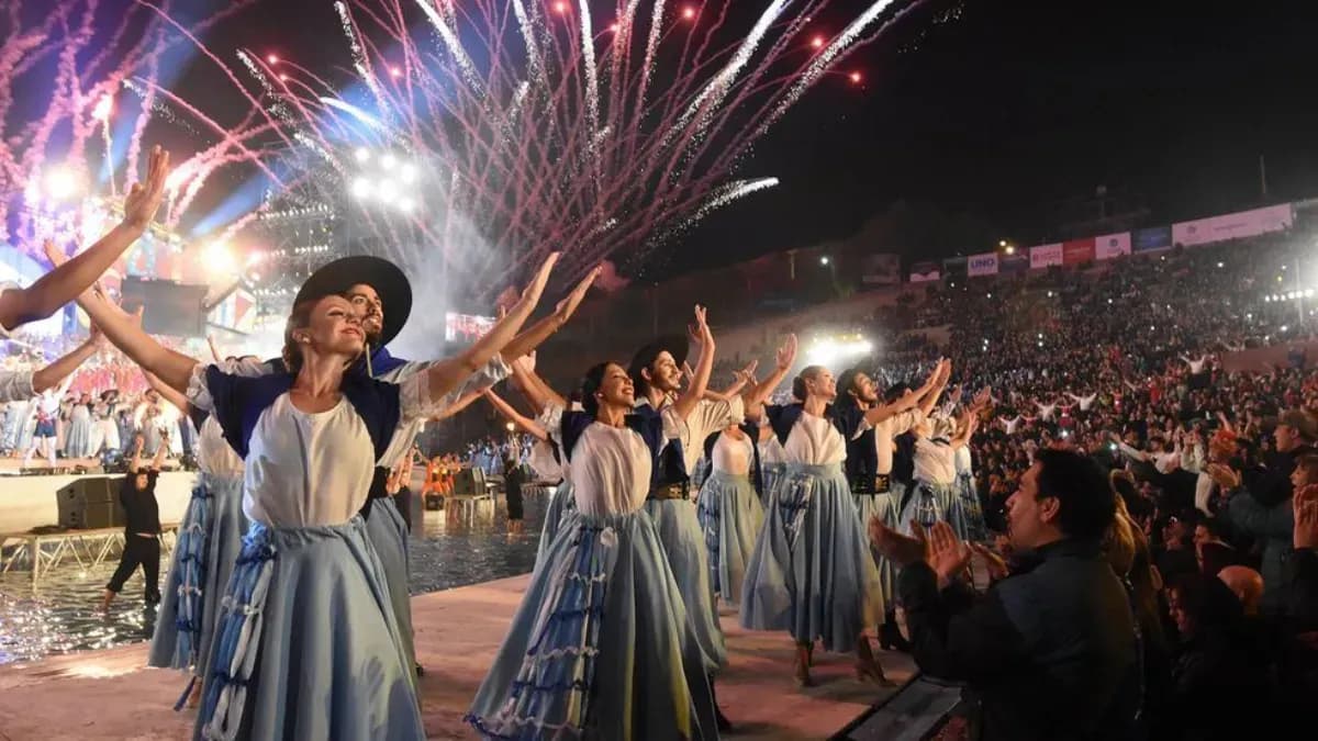 Vendimia: reclaman menos burocracia y mayor libertad para recuperar la creatividad de la Fiesta