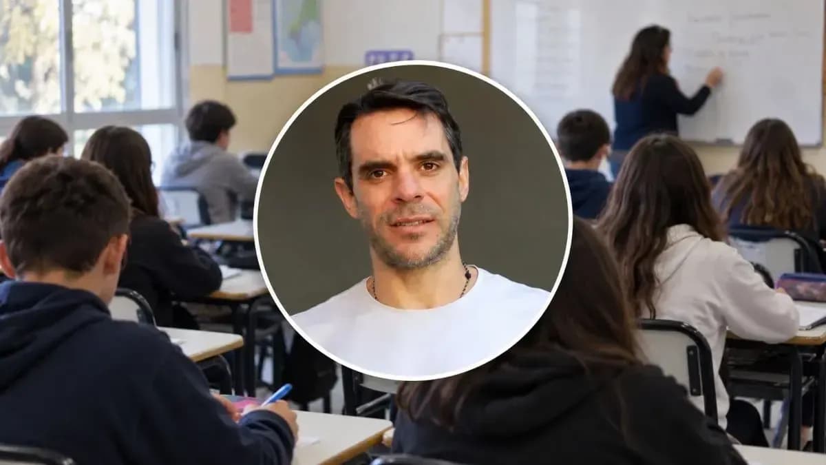 Passaglia reclamó medidas para facilitar el primer empleo de los jóvenes y reducir las trabas para contratar
