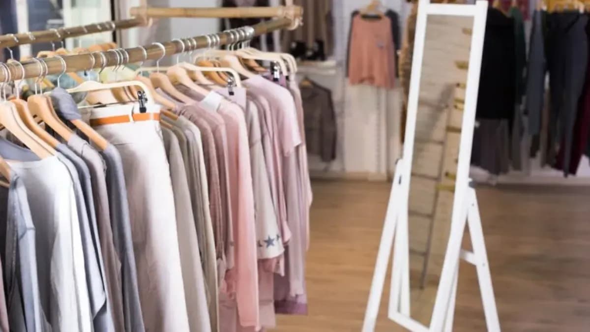 Las ventas minoristas subieron 0,3% interanual en septiembre, aunque acumulan una caída del 2,1% en 2026