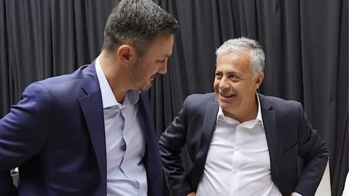 Cornejo busca contener a Petri mientras Ulpiano Suarez gana espacio en la carrera hacia 2027