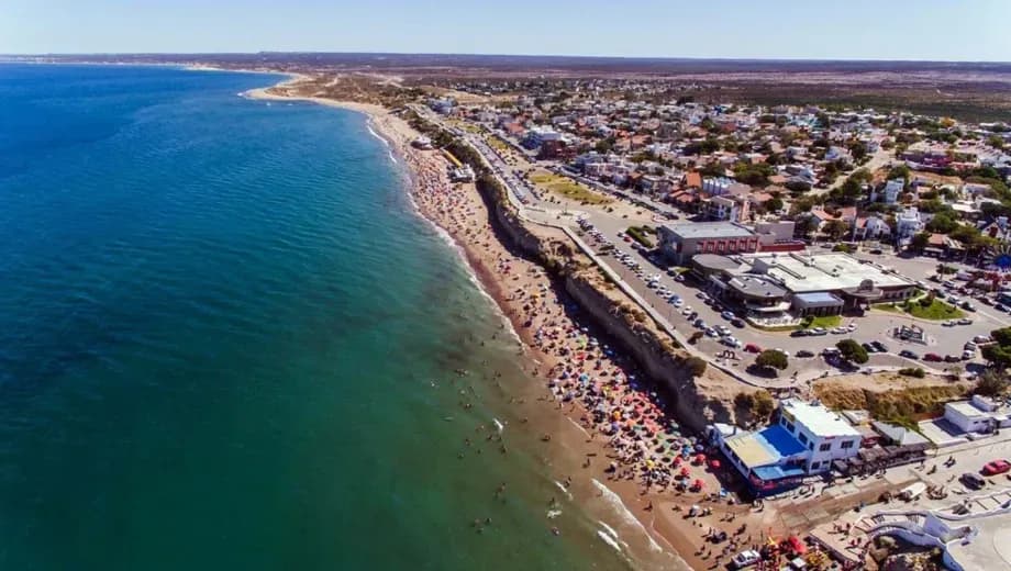 Las Grutas reunirá a inversores y profesionales en el primer encuentro patagónico de desarrollo inmobiliario