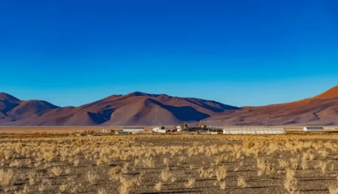 Rio Tinto avanza con una inversión de US$2.500 millones para ampliar su proyecto de litio en Salta