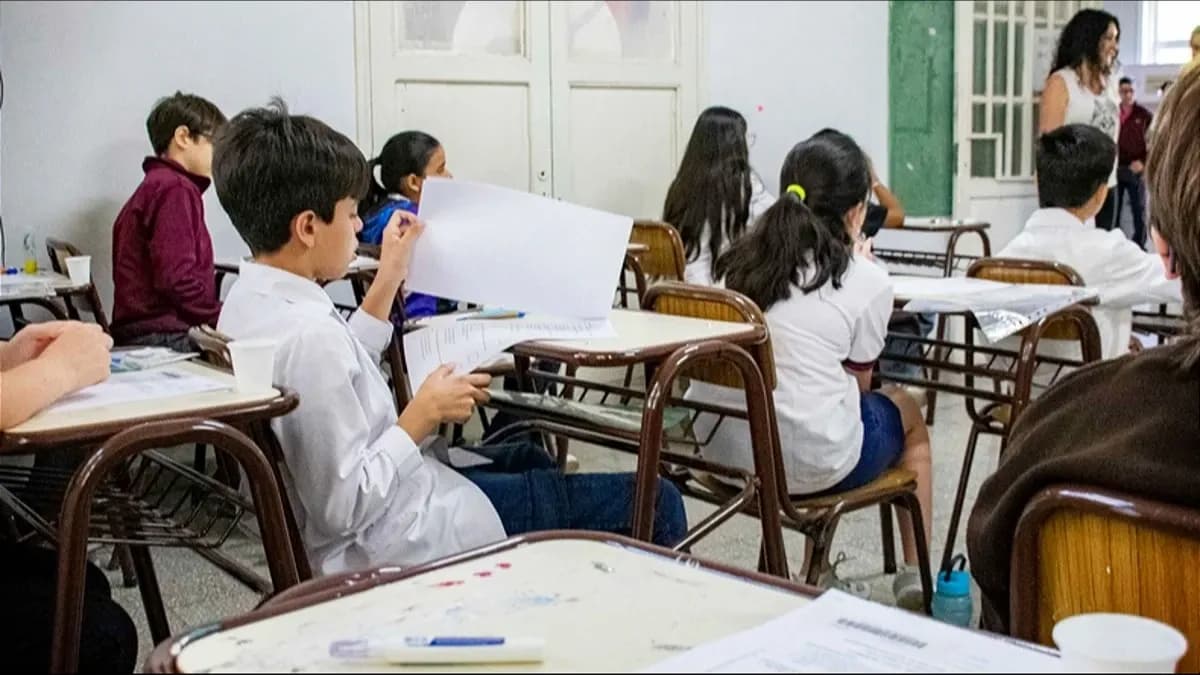 Ingreso a los colegios preuniversitarios de San Juan: Lengua y Matemática se rendirán el mismo día