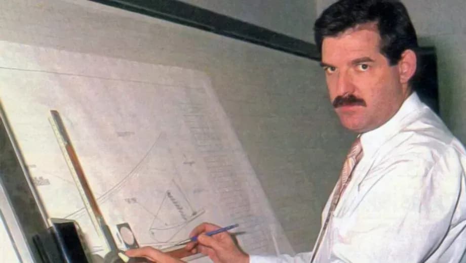Sergio Rinland destacó el presente de Franco Colapinto en la F1: “Está en un nivel superlativo”