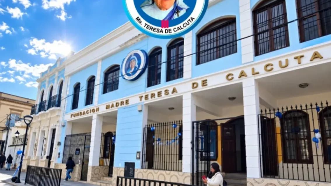 El Colegio Madre Teresa de Calcuta abrió la preinscripción para el ciclo lectivo 2027