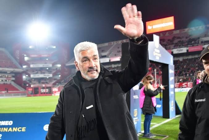 De Felippe lamentó la derrota de Talleres ante Belgrano: “Los detalles te hacen perder los partidos”