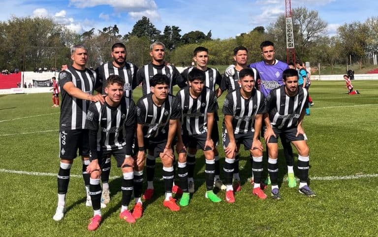 Atlético Santa Rosa perdió ante Estudiantil y quedó afuera del Torneo Provincial