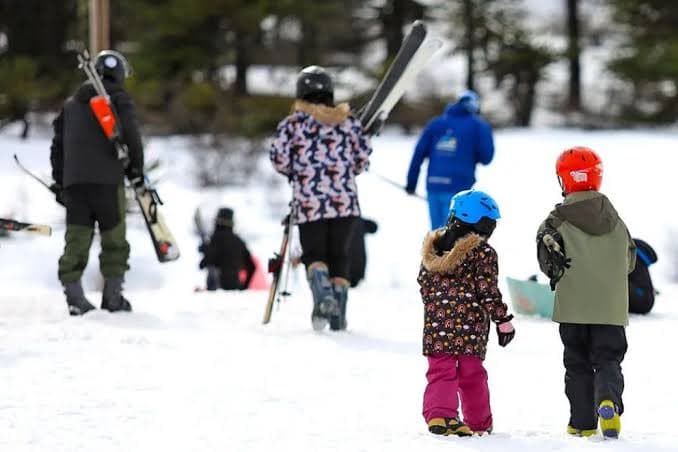 Neuquén cerró la temporada de nieve con más de 284 mil turistas y un impacto de $260 mil millones