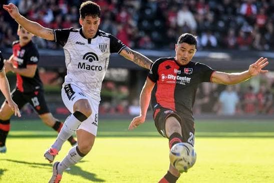 Newell’s sigue de cerca el cierre de la fecha: los resultados que pueden modificar su posición en la Zona A