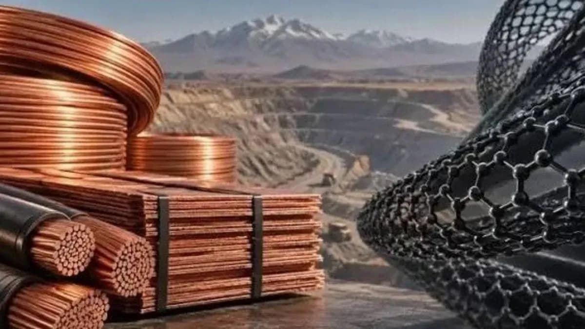 El avance del cobre reconfigura el mapa empresario de San Juan y fortalece los vínculos con Mendoza