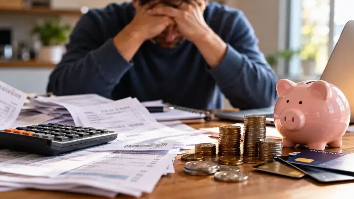 San Nicolás: las personas de 36 a 45 años registran la deuda promedio más alta, con $5,64 millones