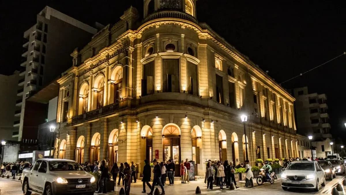 El Festival de Jazz de San Nicolás cerró su tercera edición con salas completas y más de 5.000 asistencias