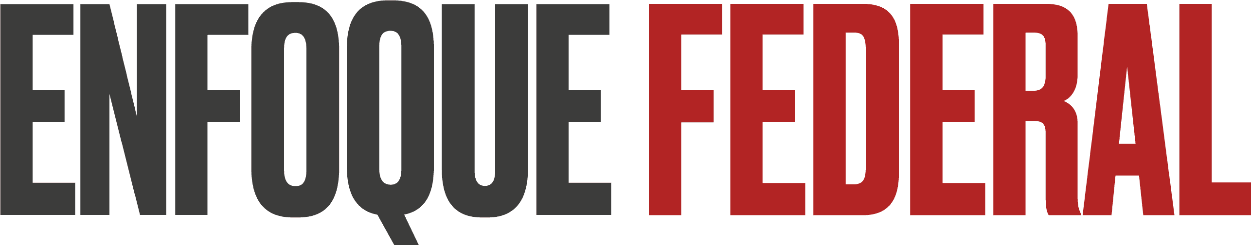 Enfoque Federal